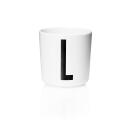 Design Letters Eco Cup Kinderbecher L