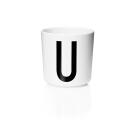Design Letters Eco Cup Kinderbecher U