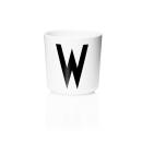 Design Letters Eco Cup Kinderbecher W