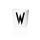Design Letters Eco Cup Kinderbecher W