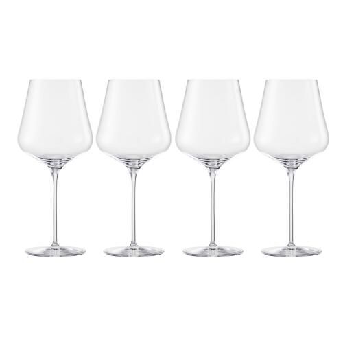 Eisch Sky SensisPlus Burgunderglas 518/1 4er Geschenkkarton