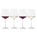 Eisch Sky SensisPlus Burgunderglas 518/1 4er Geschenkkarton