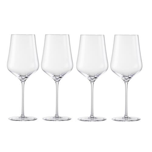 Eisch Sky SensisPlus Bordeauxglas 518/21 4er Geschenkkarton