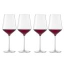 Eisch Sky SensisPlus Bordeauxglas 518/21 4er Geschenkkarton