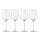 Eisch Sky SensisPlus Bordeauxglas 518/21 4er Geschenkkarton