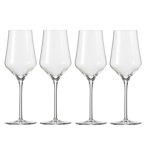 Eisch Sky SensisPlus Weissweinglas 518/3 4er Geschenkkarton