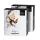 Eisch Sky SensisPlus Weissweinglas 518/3 4er Geschenkkarton