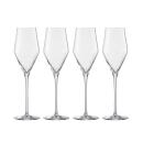 Eisch Sky SensisPlus Champagnerglas 518/7 4er Geschenkkarton