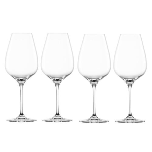Eisch Superior SensisPlus Syrah Glas 500/23 4er Geschenkkarton