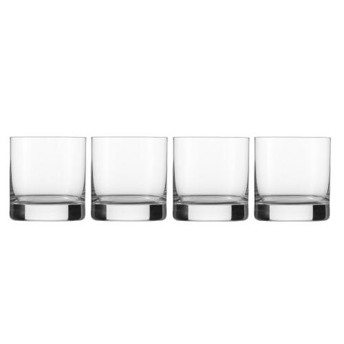 Eisch Superior SensisPlus Whiskyglas 500/14 4er Geschenkkarton