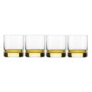 Eisch Superior SensisPlus Whiskyglas 500/14 4er Geschenkkarton