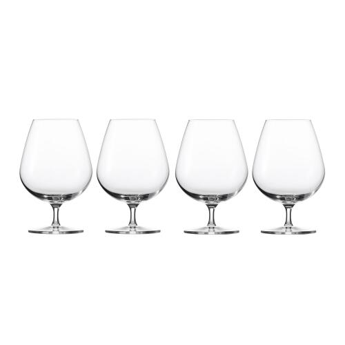 Eisch Superior SensisPlus Cognacglas 500/211 4er Geschenkkarton