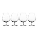 Eisch Superior SensisPlus Cognacglas 500/211 4er...