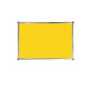 USM Haller Beistelltisch Goldgelb 77,3 x 52,3 x 43,5 cm