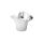 Georg Jensen Bloom Botanica Pflanztopf Groß