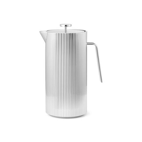 Georg Jensen Bernadotte French-Press-Kanne 1000 ml