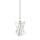 Georg Jensen Weihnachtsschmuck 2022 Mobile Spitzenengel Palladiumauflage