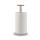 Alessi Mattina Küchenrollenhalter Warm Grey