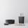 Rig-Tig Box-It Butterdose Schwarz