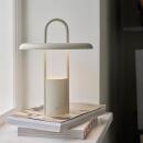 Stelton Pier LED-Leuchte Sand