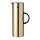 Stelton Isolierkanne EM77 Brushed Brass 1000 ml