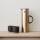 Stelton Isolierkanne EM77 Brushed Brass 1000 ml
