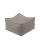 Blomus Stay Outdoor-Hocker Earth