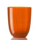 NasonMoretti Idra Wasserglas Orange Sortierung