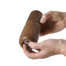 AdHoc Pfeffer- oder Salzmühle Yono Eiche Dunkel Groß