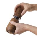 AdHoc Pfeffer- oder Salzmühle Yono Eiche Dunkel Groß