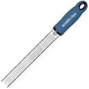 Microplane Premium Zester/Reibe Denimblau