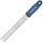 Microplane Premium Zester/Reibe Denimblau