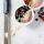 Microplane Premium Zester/Reibe Denimblau