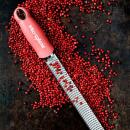 Microplane Premium Zester/Reibe Lippenstiftpink