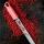 Microplane Premium Zester/Reibe Lippenstiftpink