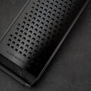 Microplane Black Sheep Reibe Grob