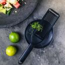 Microplane Black Sheep Reibe Fein