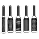 Microplane Black Sheep Reibe Fein