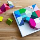 Remember Holzpuzzle Thirty
