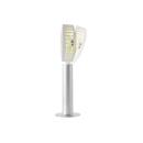 Remember Ventilator Flow Silver