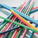 Remember Stabspiel Stickado