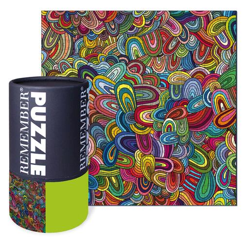 Remember Puzzle Mambo