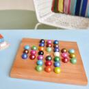 Remember Brettspiel Solitär