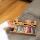Remember Würfelspiel Shut the Box
