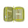Remember Kulturtasche Lime