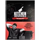 Kai Kamagata Monster-Set Kochmesser & Brotmesser Limitiert