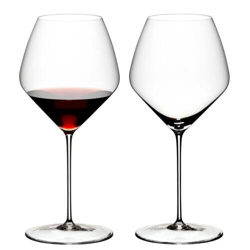 Riedel Veloce Pinot Noir Nebbiolo 2er Set