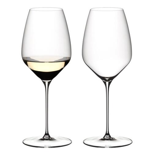 Riedel Veloce Riesling 2er Set