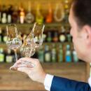 Riedel Rum Set 4-teilig