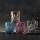 Nachtmann Noblesse Whiskybecher Berry 2er Set